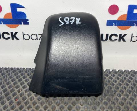 1456918 Крышка дверной петли правой для Scania 5-series