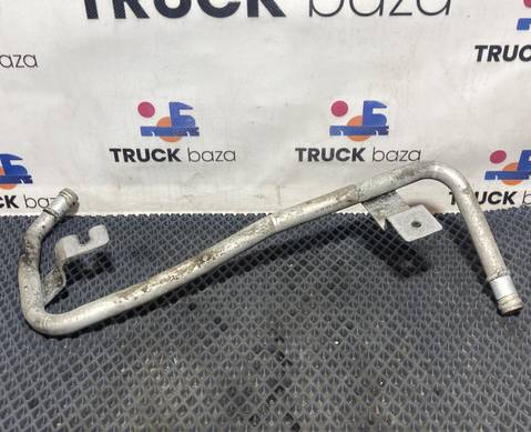 9608308377 Трубка кондиционера для Mercedes-Benz Actros New Actros MP4 (с 2011)