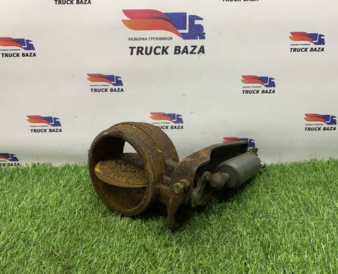 6126300110008 Горный тормоз для Shacman X3000 (с 2014)