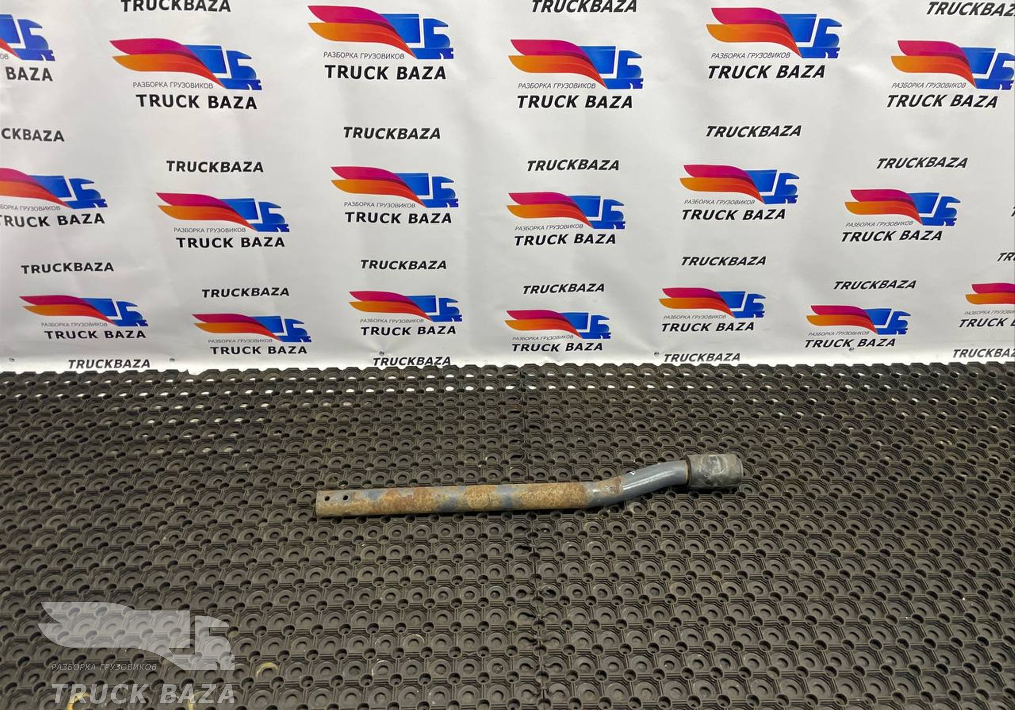 1629036 Кронштейн крыла для Daf XF XF106 (IV) (с 2013 по 2017)