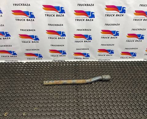 1629036 Кронштейн крыла для Daf XF106 (с 2012)