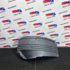 1381828 Крыло переднее правое задняя часть для MAZ 6430