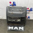 Крыло заднее задняя часть для Volvo FM I (с 1998 по 2001)