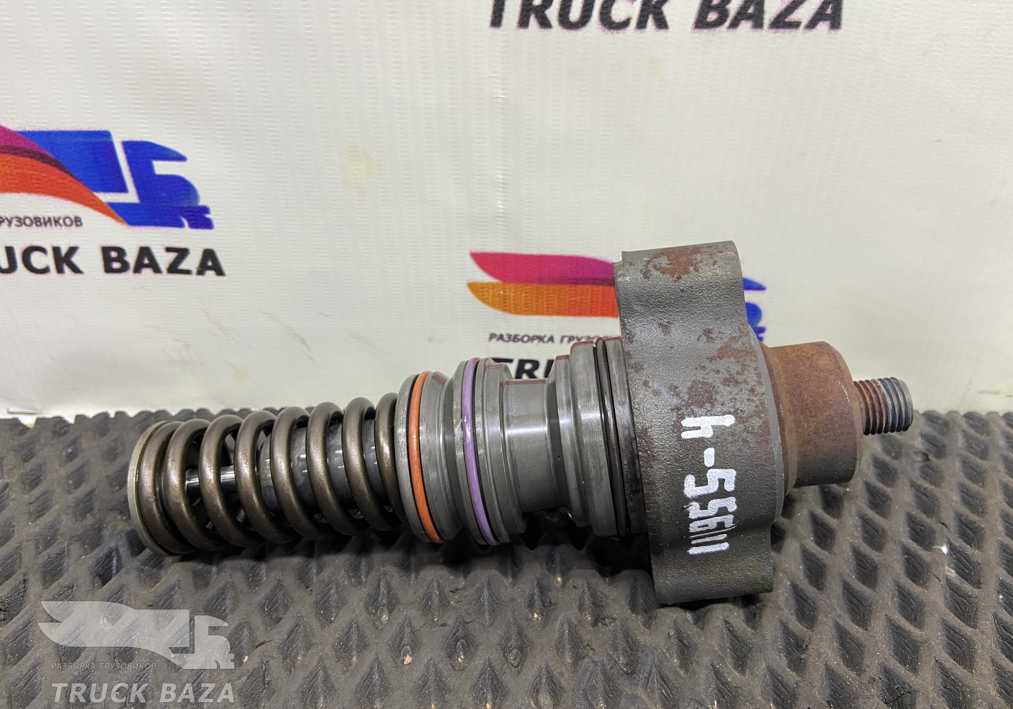 1668325 PLD секция для Daf