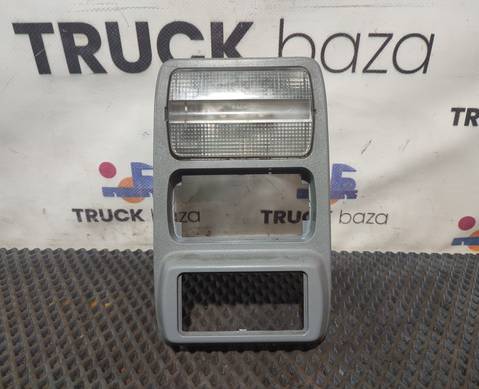 A9438200043 Плафон внутреннего освещения для Mercedes-Benz Actros MP2 (с 2002 по 2008)