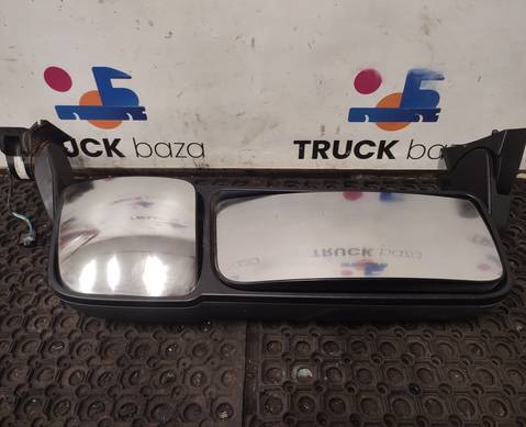 9608101719 Зеркало заднего вида боковое правое для КАМАЗ