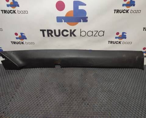 810W624300112 Накладка стойки правая для Sinotruk Sitrak C7H