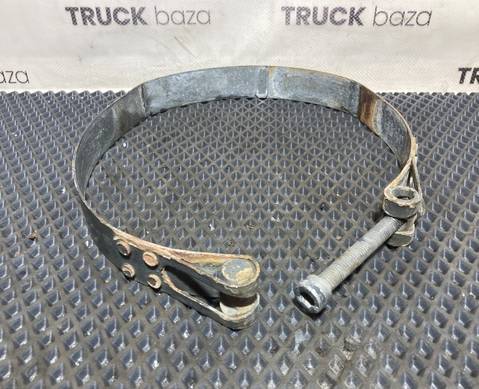 0004321721 Хомут ресивера для Mercedes-Benz Actros New Actros MP4 (с 2011)