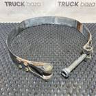 0004321721 Хомут ресивера для Mercedes-Benz Actros New Actros MP4 (с 2011)