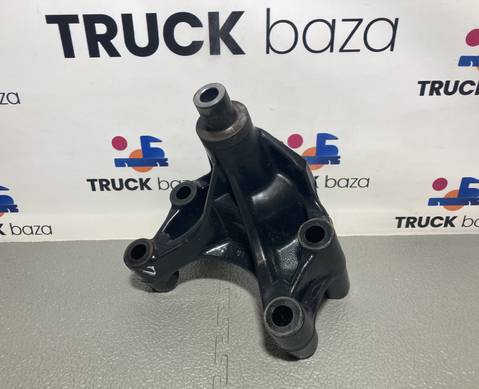 85417206024 Кронштейн цилиндра подъема кабины для Man TGX TG3 (с 2020)