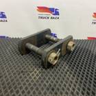 81413030080 Серьга рессоры передняя для Man F2000 II Evolution / FE (с 1998 по 2001)