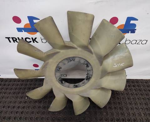 2410082 Крыльчатка вискомуфты