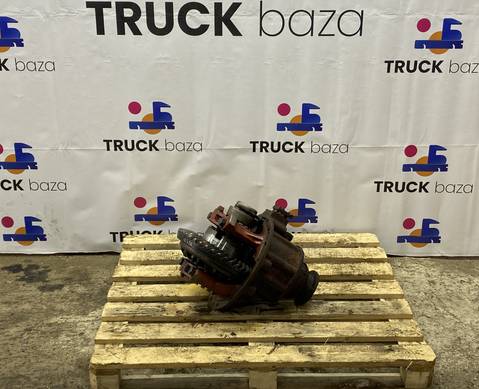 Редуктор заднего моста 130E 3.91 (43/11) для Iveco EuroCargo I (с 1991 по 2000)