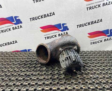 20544325 Горный тормоз для Renault Premium II (с 2005 по 2013)