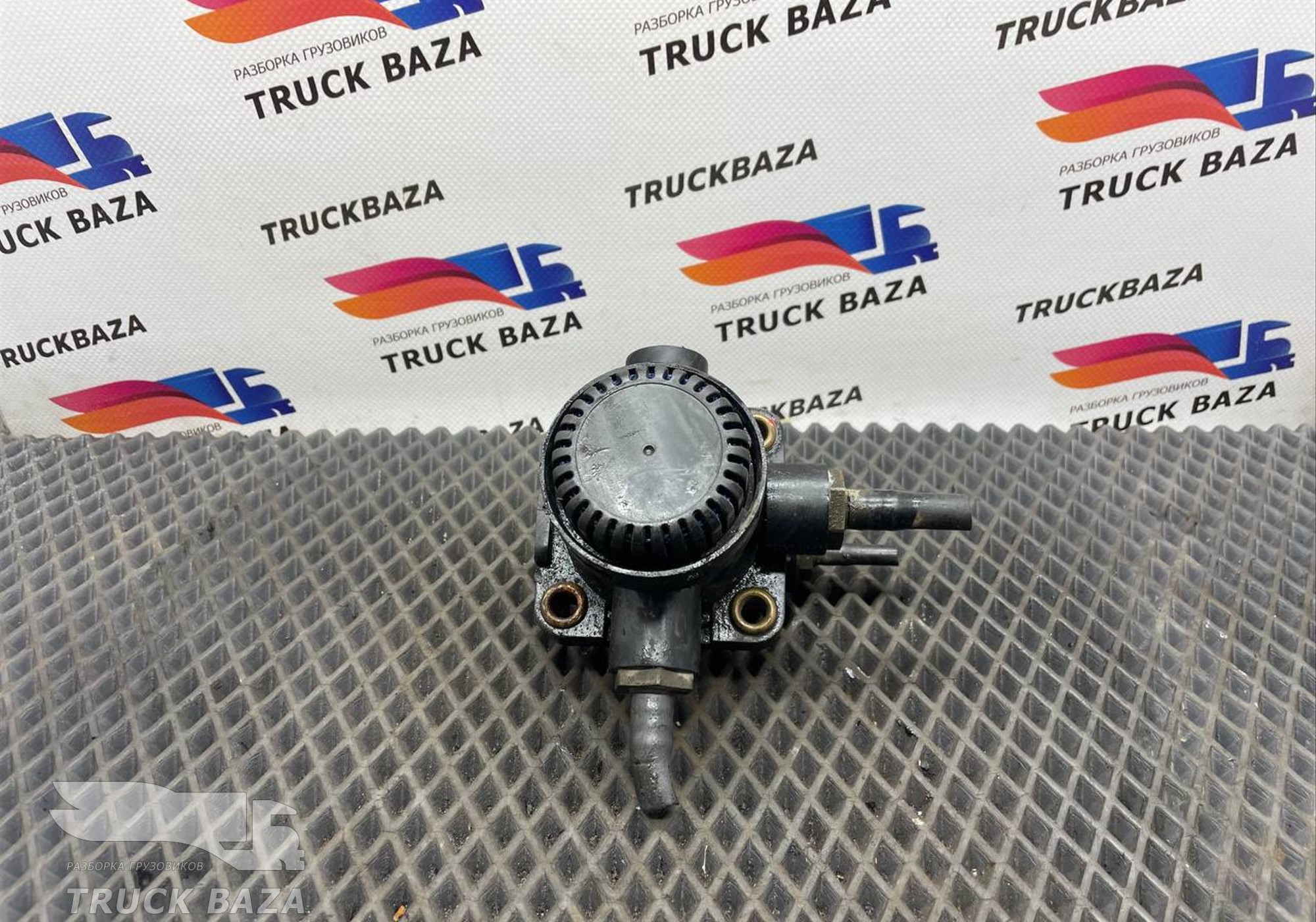 2225503 Клапан ускорительный для Daf XF105 (с 2005)