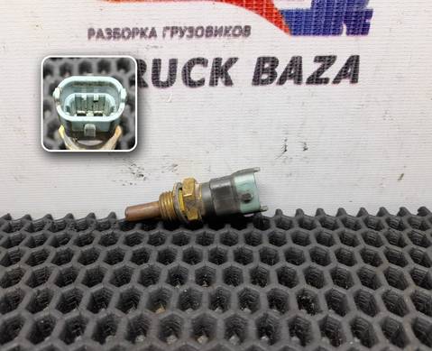 1827058 Датчик температуры для Daf CF I (с 2000 по 2006)