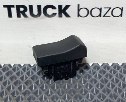 5010377439 Заглушка кнопки для Renault Premium I (с 1996 по 2004)