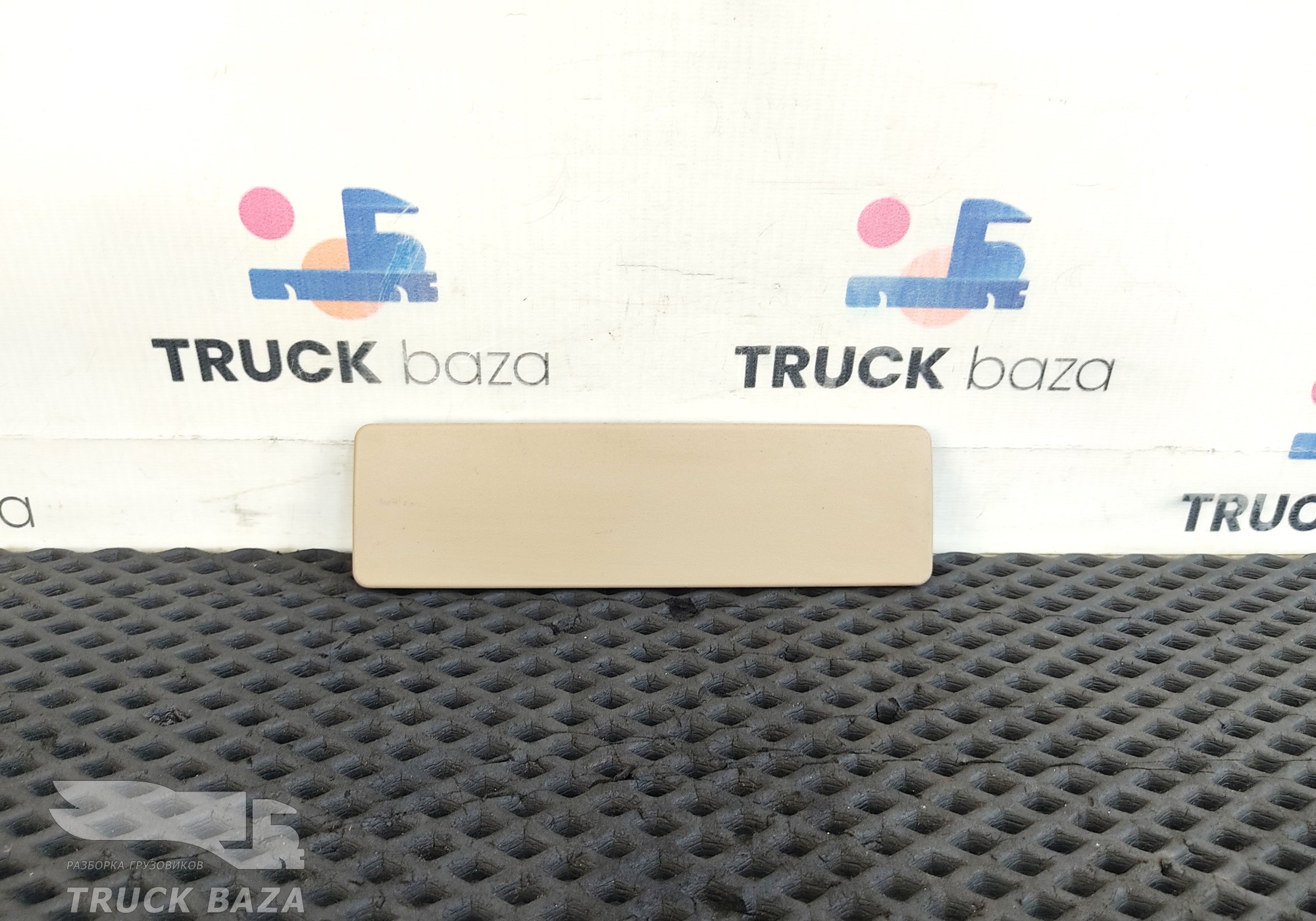 81629410073 Накладка боковой стенки для Man TGX II (с 2012)