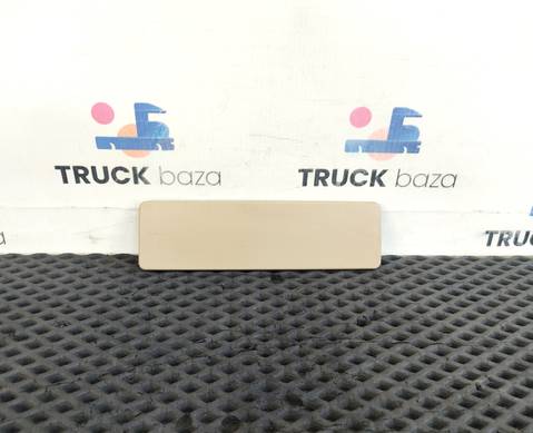 81629410073 Накладка боковой стенки для Man TGX II (с 2012)