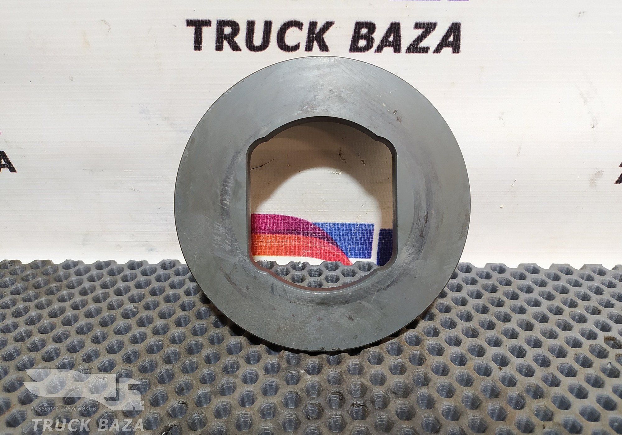 1692209 Шайба ступицы передней для Daf CF