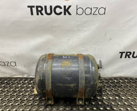 A0064325101 Ресивер воздушный 20 L для Mercedes-Benz Axor I (с 2001 по 2004)