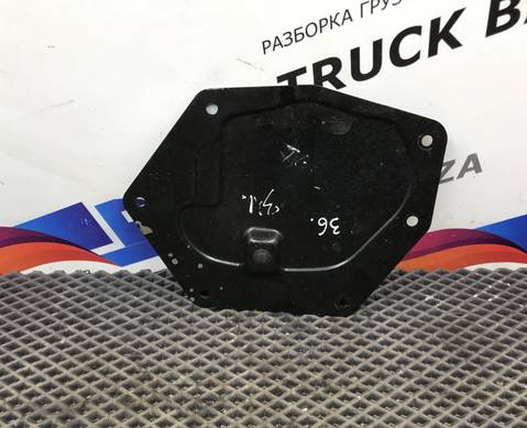 81613400120 Заглушка пола для Man TGX II (с 2012)