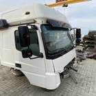 КАМАЗ 5490 в разборе