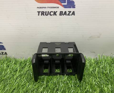 MPU00000010 Блок кнопок для КАМАЗ 54901