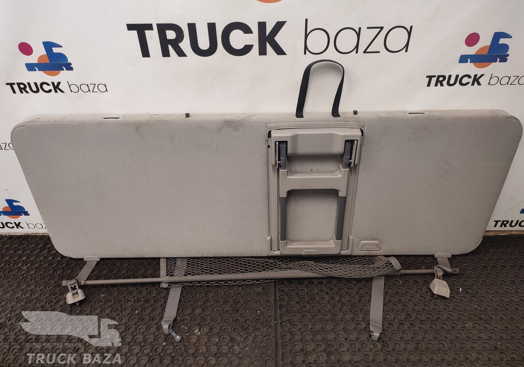 2062568 Спальник верхний для Scania 6-series R (с 2016)