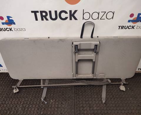 2062568 Спальник верхний для Scania 6-series R (с 2016)