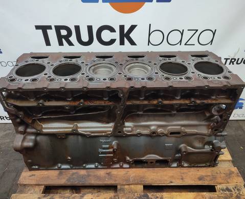 2737798 Шорт-блок двигателя DC13 PDE XPI для Scania 6-series R (с 2016)