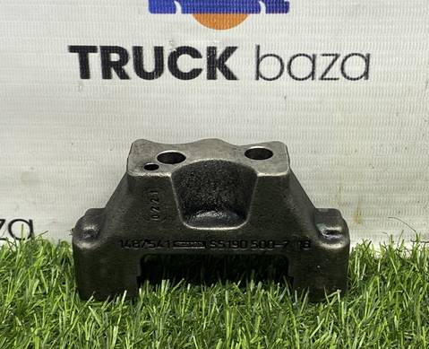 1487541 Кронштейн вала коромысел для Scania 5-series G (с 2004 по 2016)