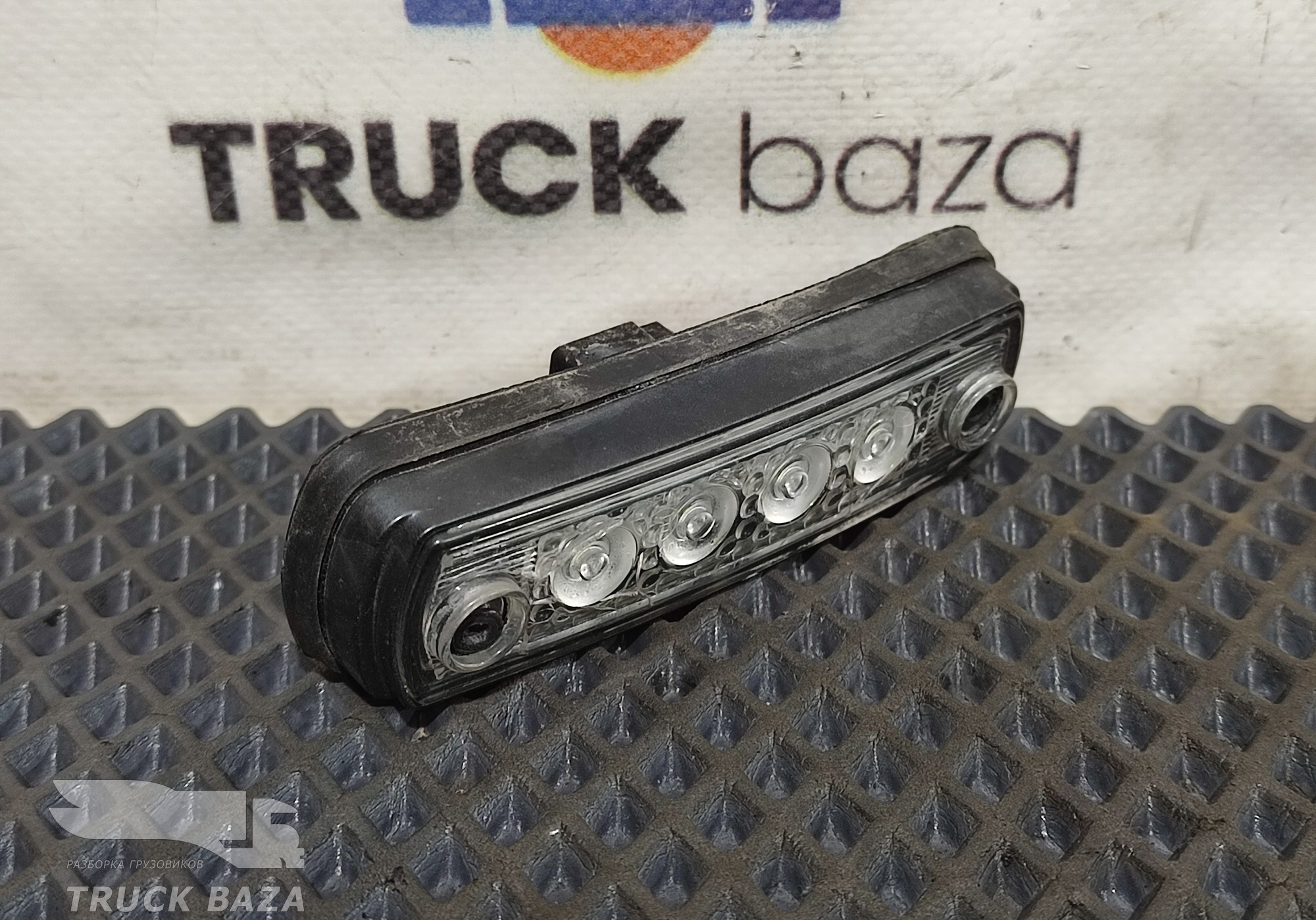 811W252606002 Габарит крыши для Sinotruk Sitrak C7H