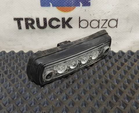 811W252606002 Габарит крыши для Sinotruk Sitrak C7H