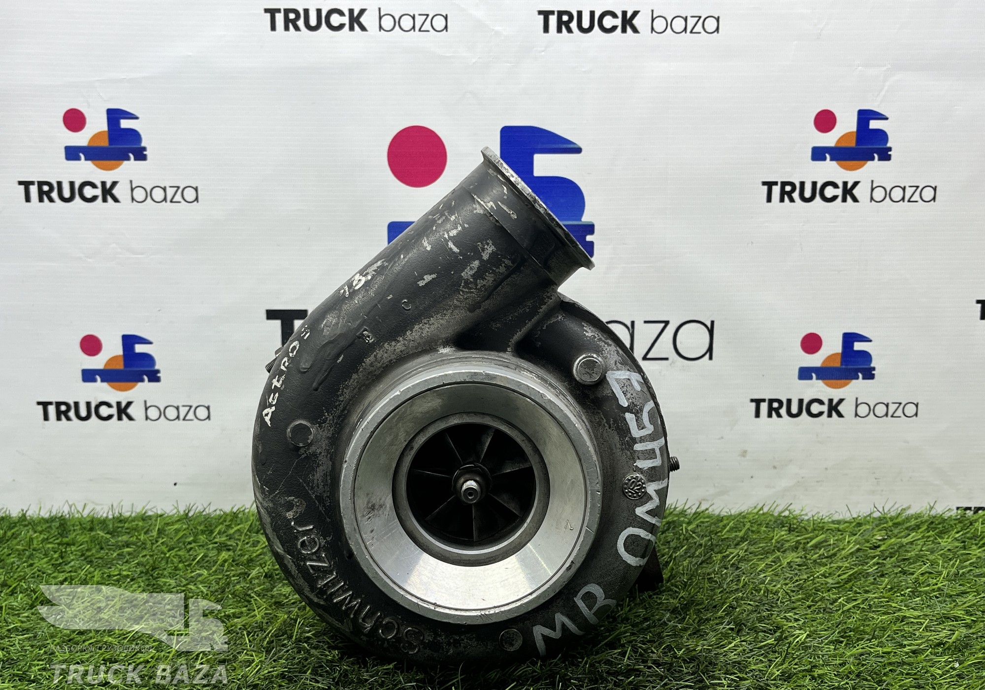 A0080965099 Турбина Schwitzer