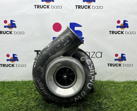 A0080965099 Турбина Schwitzer