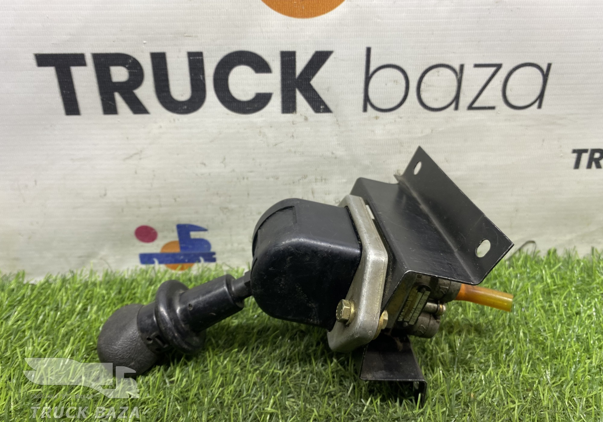 9617231000 Кран ручного тормоза для Man F90 (с 1986 по 1997)