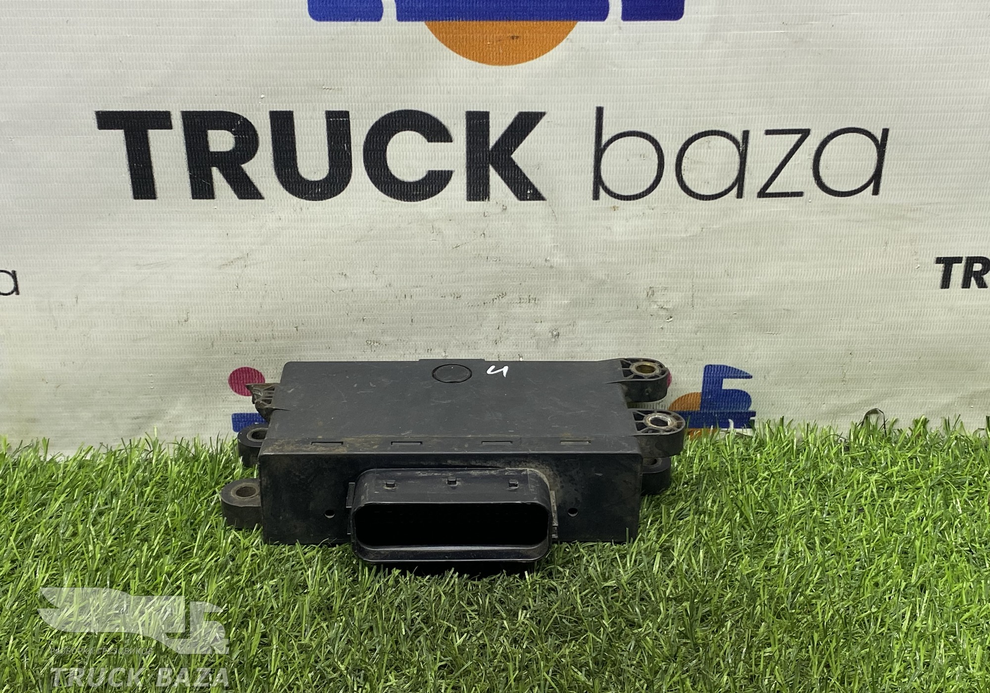 A0025409045 Электронный блок