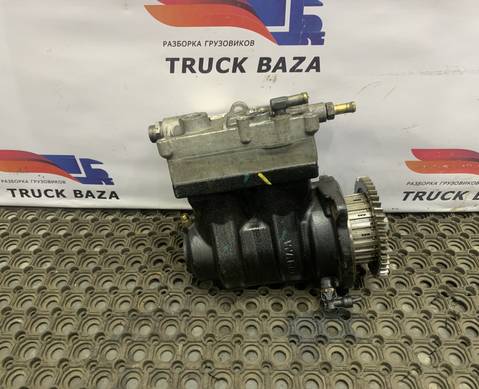 85021103 Компрессор воздушный для Volvo FH 4 (с 2012)