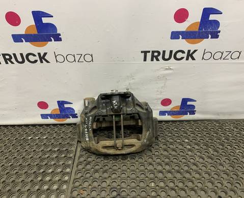 81508046638 Суппорт задний правый для Man