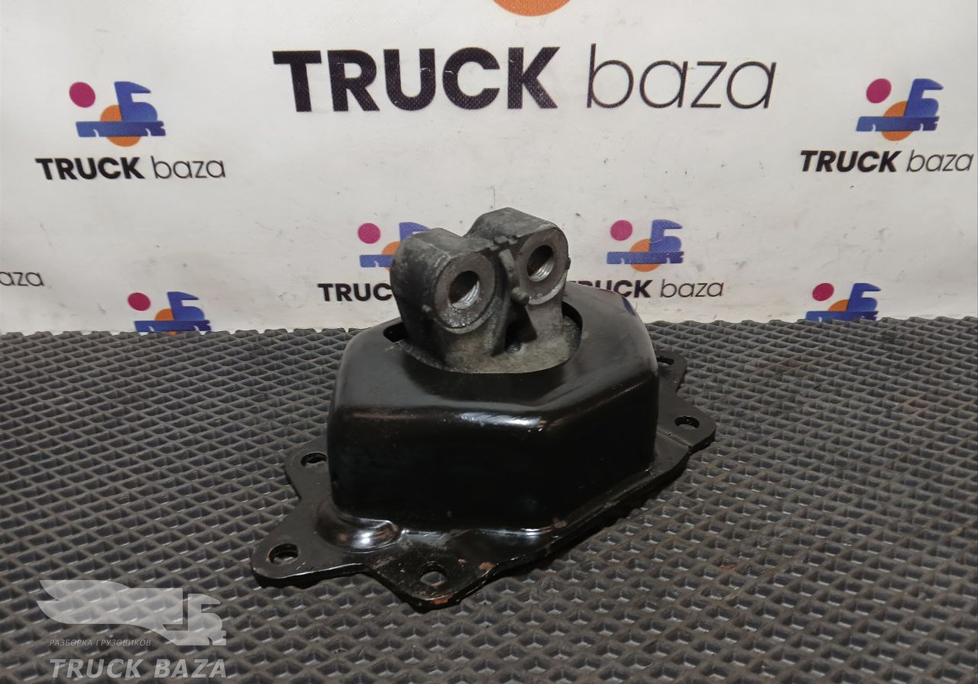 21416525 Подушка двигателя задняя для Renault T