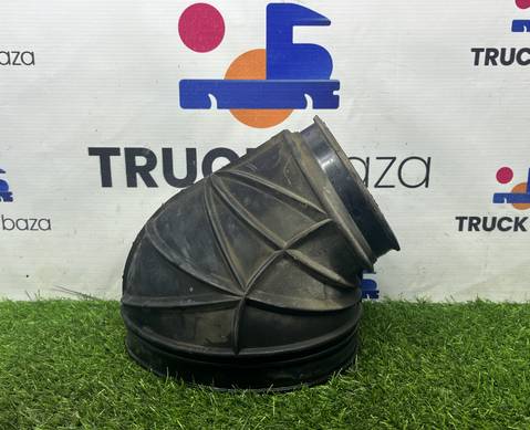 65225110937507 Патрубок воздушного фильтра для КАМАЗ 54901