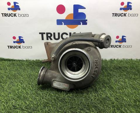 4040429 Турбина Holset для Mercedes-Benz Atego I (с 1998 по 2004)