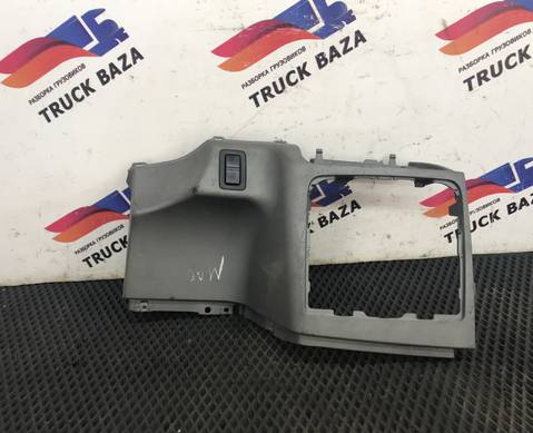 81617016313 Накладка на торпеду правая для Man TGX II (с 2012)