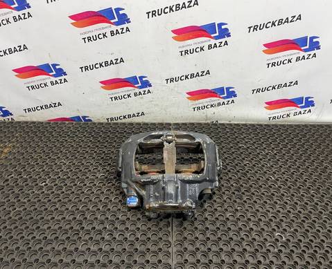 81508046724 Суппорт передний правый / задний левый для Man TGX TG3 (с 2020)