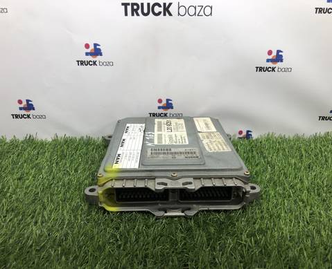 0281010260 Блок управления двигателем D0836 для Man L2000 II Evolution / LE (с 2001 по 2005)