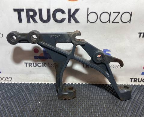 1477482 Кронштейн ящика АКБ для Scania 5-series P (с 2004 по 2016)