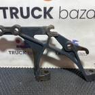 1477482 Кронштейн ящика АКБ для ЛуАЗ