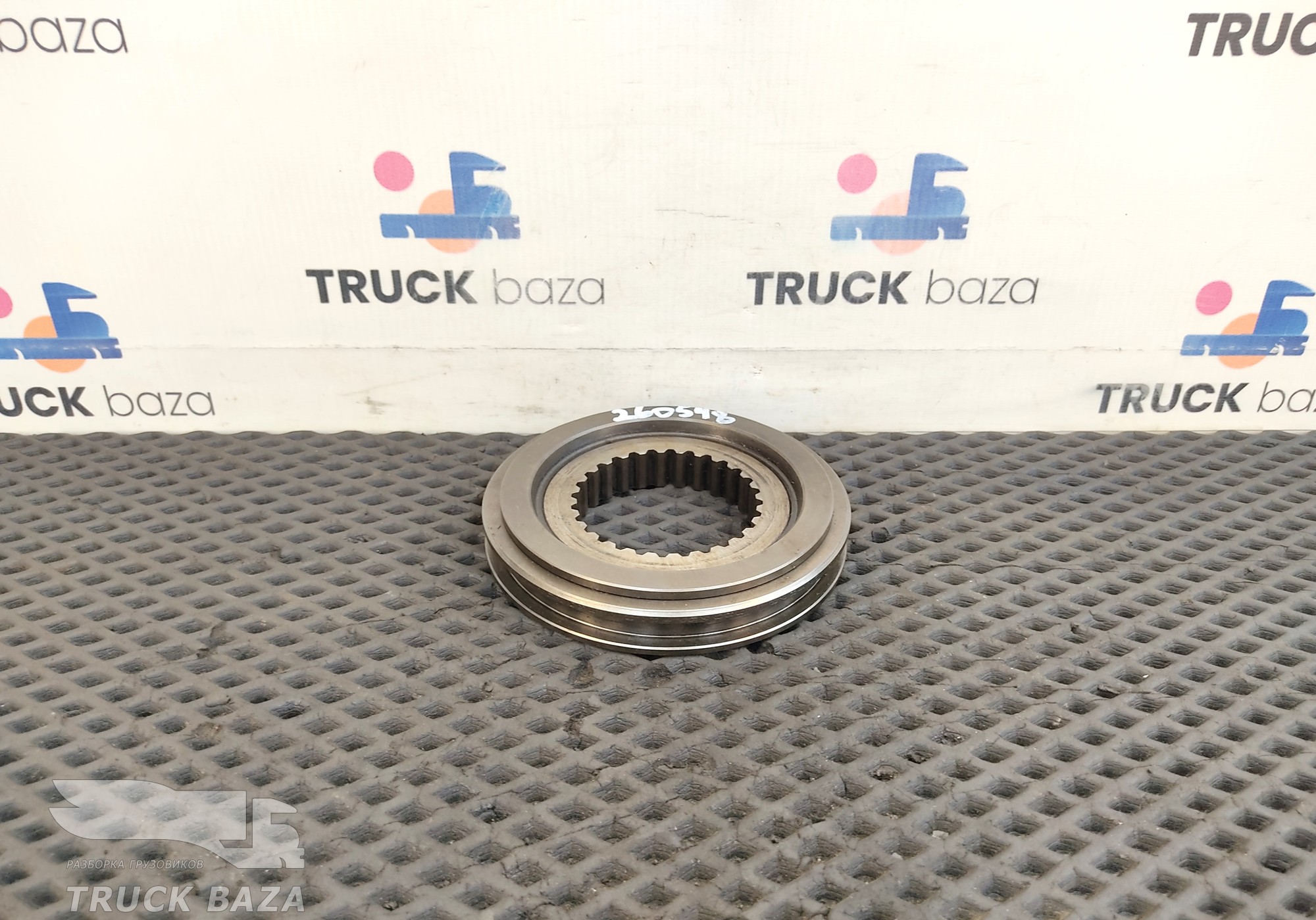 9452623935 Шестерня синхронизатора для Mercedes-Benz Axor II (с 2004 по 2010)