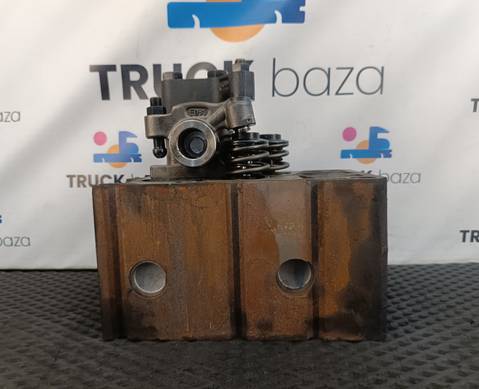 Головка блока цилиндров для Sinotruk Howo HW76